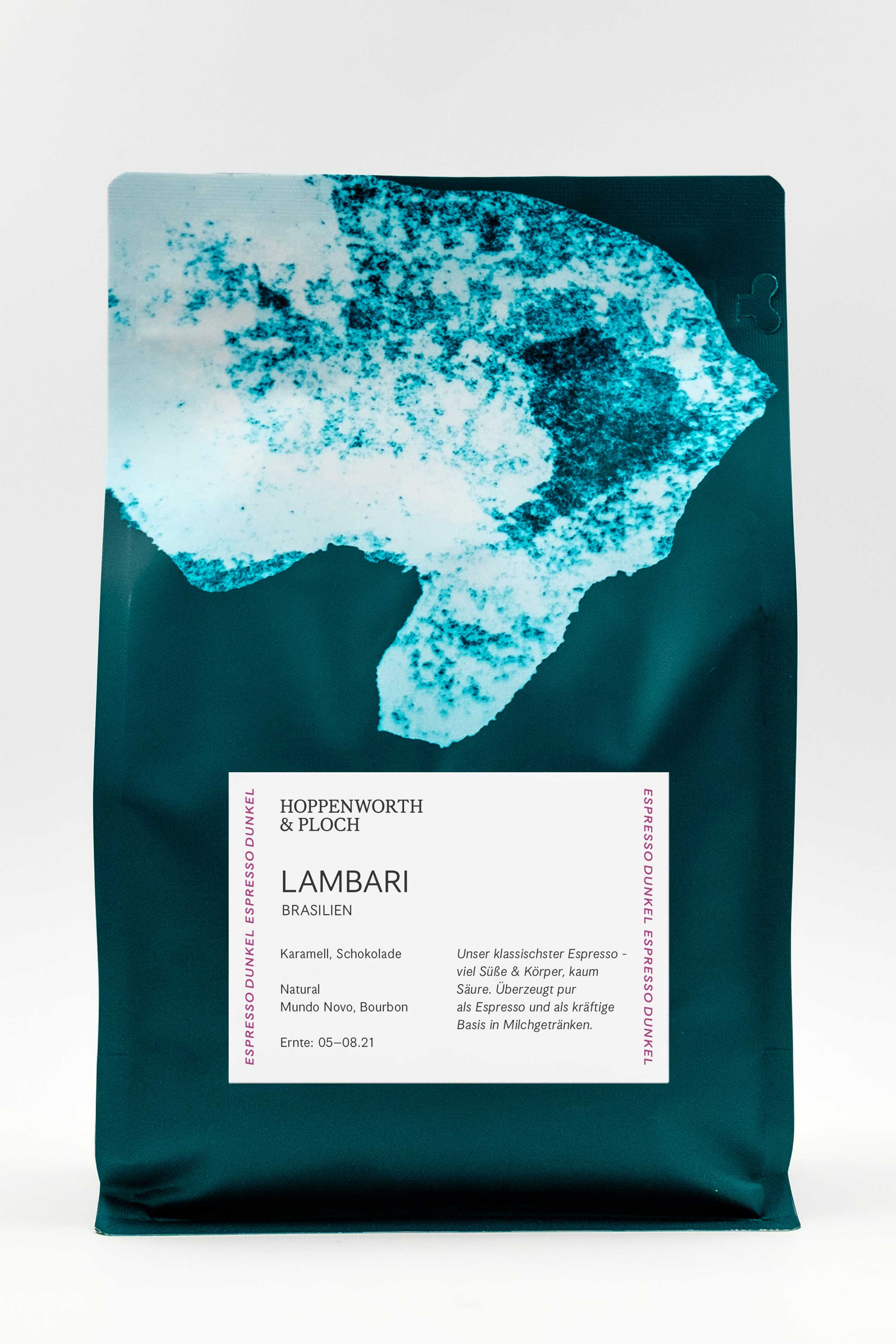 ESPRESSO CLASSICS (Sertao, Lambari, Natural Blend) - Image 3