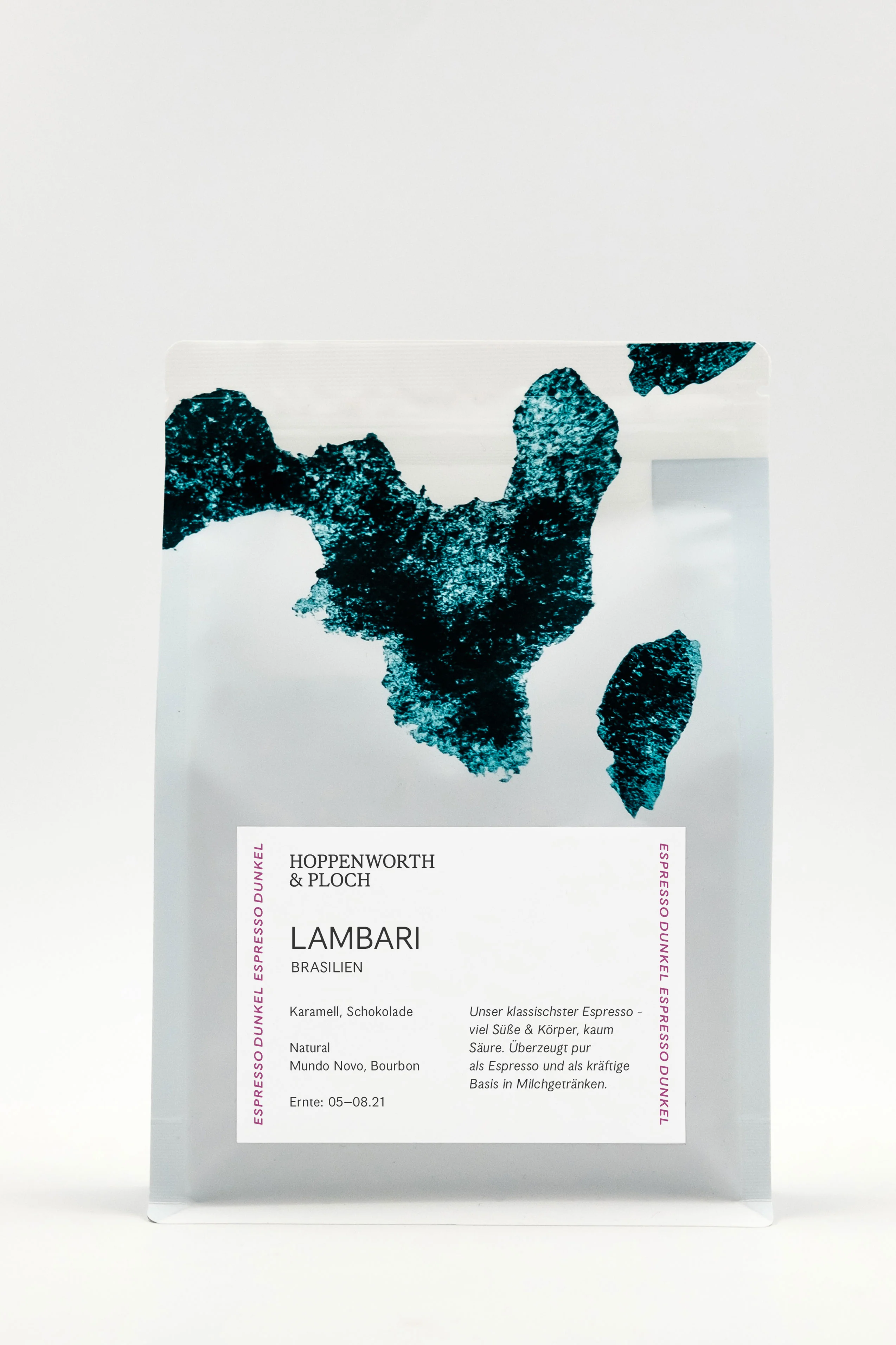 ESPRESSO CLASSICS (Sertao, Lambari, Natural Blend) - Image 6
