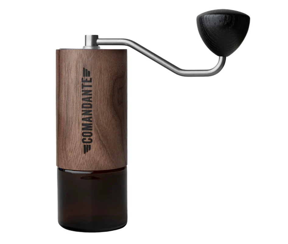 Kaffeemühle Comandante C40 Nitro Blade - Image 16