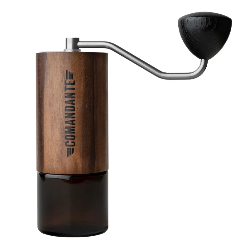 Kaffeemühle Comandante C40 Nitro Blade - Image 17