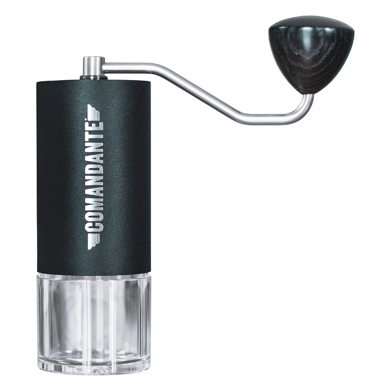 Kaffeemühle Comandante C40 Nitro Blade - Image 6